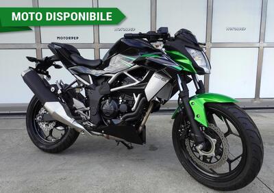 Kawasaki Z 125 (2021 - 24) - Annuncio 9791493
