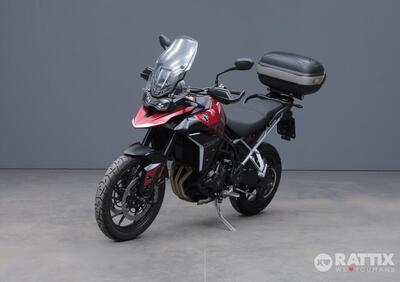 Triumph Tiger 900 GT (2024 - 25) - Annuncio 9515855