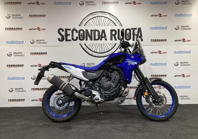 Yamaha Ténéré 700 (2025) - Annuncio 9879980