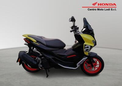 Aprilia SR GT 125 Sport ABS (2022 - 24) - Annuncio 9891098