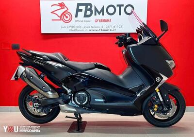 Yamaha T-Max 530 SX (2017 - 19) - Annuncio 9897025