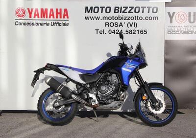 Yamaha Ténéré 700 (2025) - Annuncio 9897026