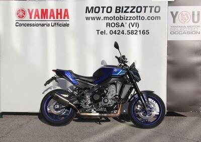 Yamaha MT-09 Y-AMT (2024 - 25) - Annuncio 9897027