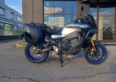 Yamaha Tracer 9 GT (2021 - 24) - Annuncio 9897047