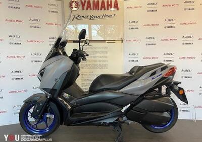 Yamaha X-Max 300 ABS (2017 - 20) - Annuncio 9889716