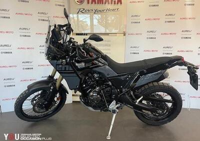 Yamaha Ténéré 700 (2022 - 24) - Annuncio 9883481