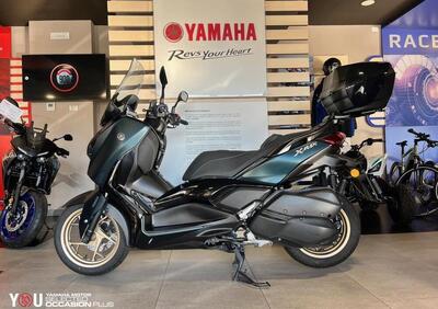Yamaha X-Max 300 Tech Max (2021 - 24) - Annuncio 9897048