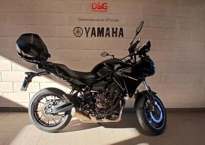 Yamaha Tracer 700 (2016 - 20) - Annuncio 9897050