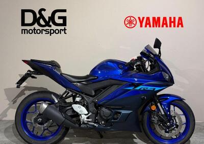 Yamaha YZF R3 (2021 - 24) - Annuncio 9897059