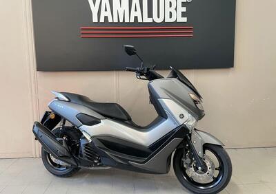 Yamaha N-Max 125 (2015 - 17) - Annuncio 9897061