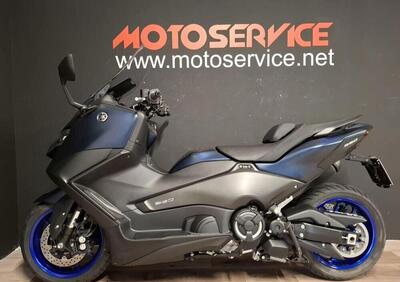 Yamaha T-Max 560 (2022 - 24) - Annuncio 9897064