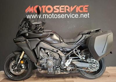 Yamaha Tracer 9 Y-AMT (2025 - 26) - Annuncio 9897065