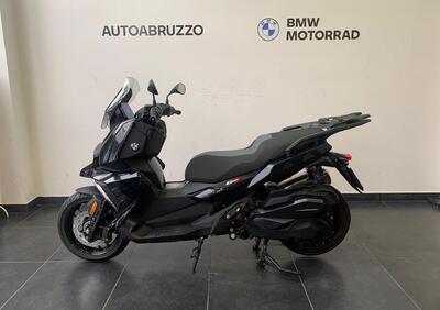 Bmw C 400 X (2025) - Annuncio 9889722