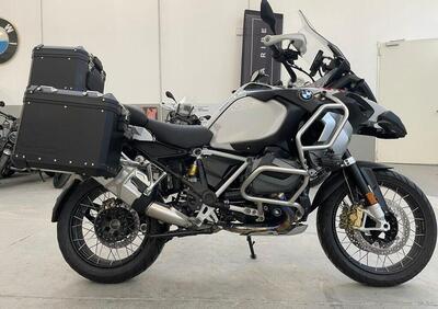 Bmw R 1250 GS Adventure (2021 - 24) - Annuncio 9857665