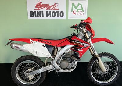 HM CRE 450 F (2003 - 04)  - Annuncio 9897107