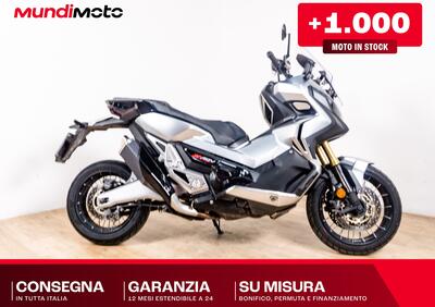 Honda X-ADV 750 (2018 - 20) - Annuncio 9897076