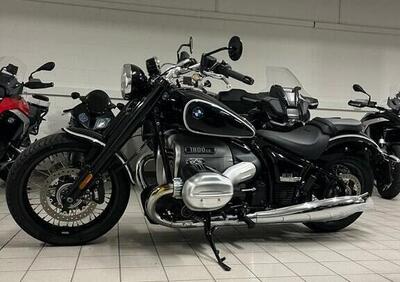 Bmw R 18 (2020 - 24) - Annuncio 9897077