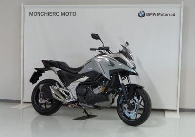 Honda NC 750 X (2021 - 24) - Annuncio 9897080