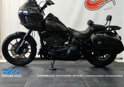 Harley-Davidson 114 Low Rider S (2020) - FXLRS - Annuncio 9897081