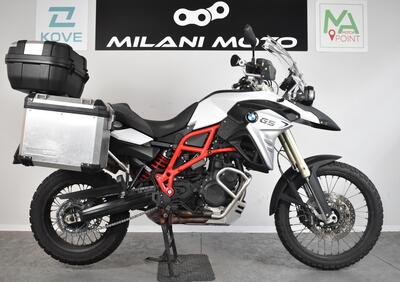 Bmw F 800 GS (2016 - 18) - Annuncio 9888113