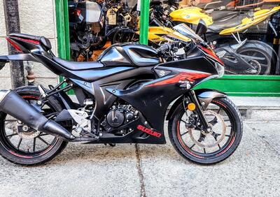 Suzuki GSX R 125 (2017 - 20) - Annuncio 9896226