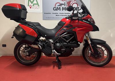 Ducati Multistrada 950 (2019 - 20) - Annuncio 9897120