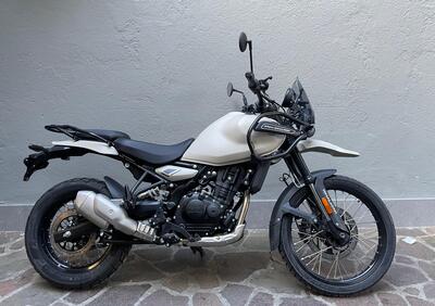 Royal Enfield Himalayan 450 (2024 - 25) - Annuncio 9897127