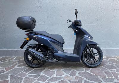 Um Italia Wynwood 125 (2025) - Annuncio 9897128