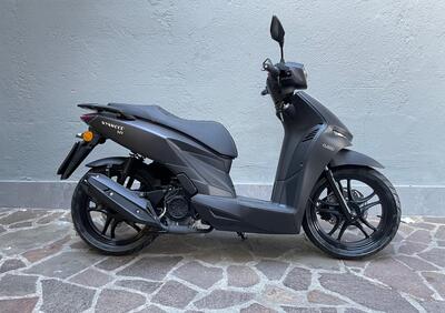 Um Italia Wynwood 125 (2025) - Annuncio 9897129