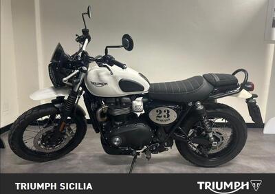 Triumph Street Scrambler 900 (2019 - 20) - Annuncio 9897108