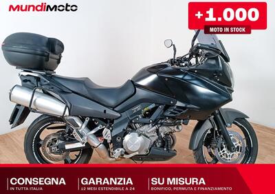 Kawasaki KLV 1000 - Annuncio 9897116