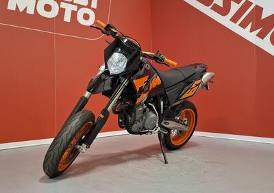 KTM LC4 640 SM (2006 - 07) - Annuncio 9886050