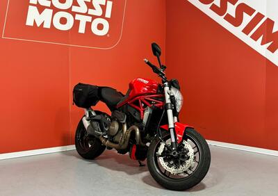 Ducati Monster 1200 (2014 - 16) - Annuncio 9657362