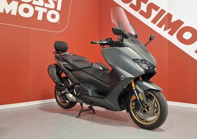 Yamaha T-Max 560 Tech Max (2021) - Annuncio 9803152