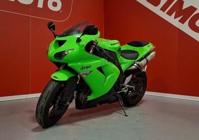 Kawasaki Ninja 1000 ZX-10R (2006 - 07) - Annuncio 9803154
