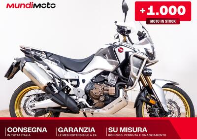 Honda Africa Twin CRF 1000L DCT Travel Edition (2018 - 19) - Annuncio 9897132