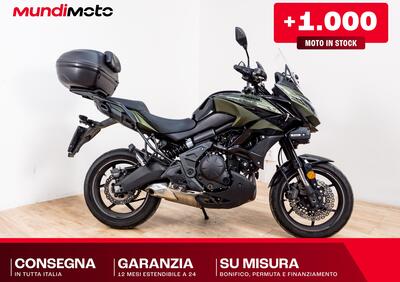 Kawasaki Versys 650 Tourer Plus SE (2017) - Annuncio 9897134