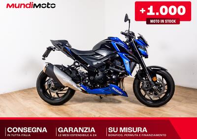 Suzuki GSX S 750 ABS (2017 - 20) - Annuncio 9897143