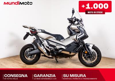 Honda X-ADV 750 (2018 - 20) - Annuncio 9897146