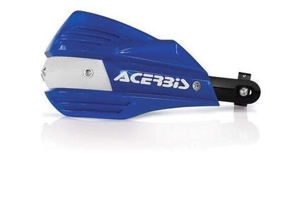 Coppia paramani cross universali Acerbis X-Factor - Annuncio 8235162