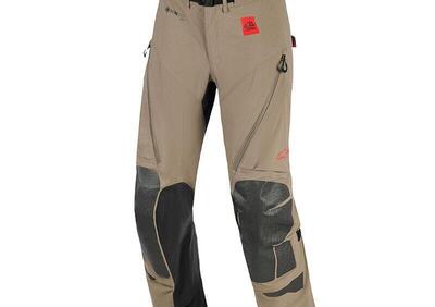Pantaloni Moto Alpinestars Nazca Gore-Tex Pro Marr - Annuncio 9837923