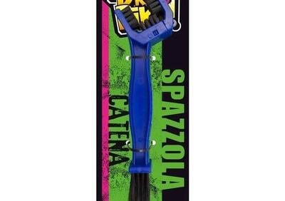Spazzola Pulisci Catena Dr.Bike BCR  - Annuncio 9465565