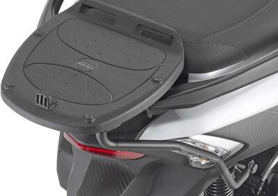 Givi SR5130 attacco posteriore Monokey Monolock pe - Annuncio 8976765