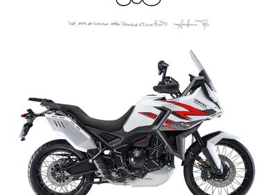 Zontes ZT703-F (2025) - Annuncio 9897152