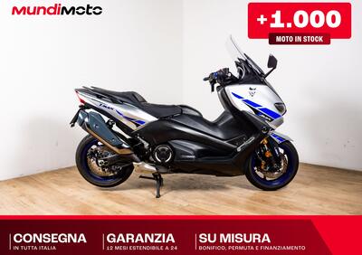 Yamaha T-Max 530 SX (2017 - 19) - Annuncio 9897161