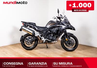 Benelli TRK 502 (2021 - 25) - Annuncio 9897163
