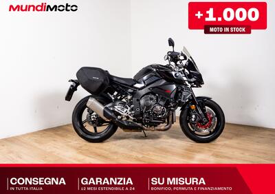Yamaha MT-10 ABS (2016 - 17) - Annuncio 9897167
