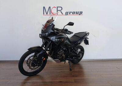 Honda Africa Twin CRF 1100L DCT (2022 - 23) - Annuncio 9897224