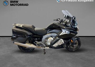 Bmw K 1600 GT (2017 - 20) - Annuncio 9894445