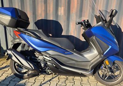Honda Forza 350 Deluxe (2022 - 24) - Annuncio 9897227